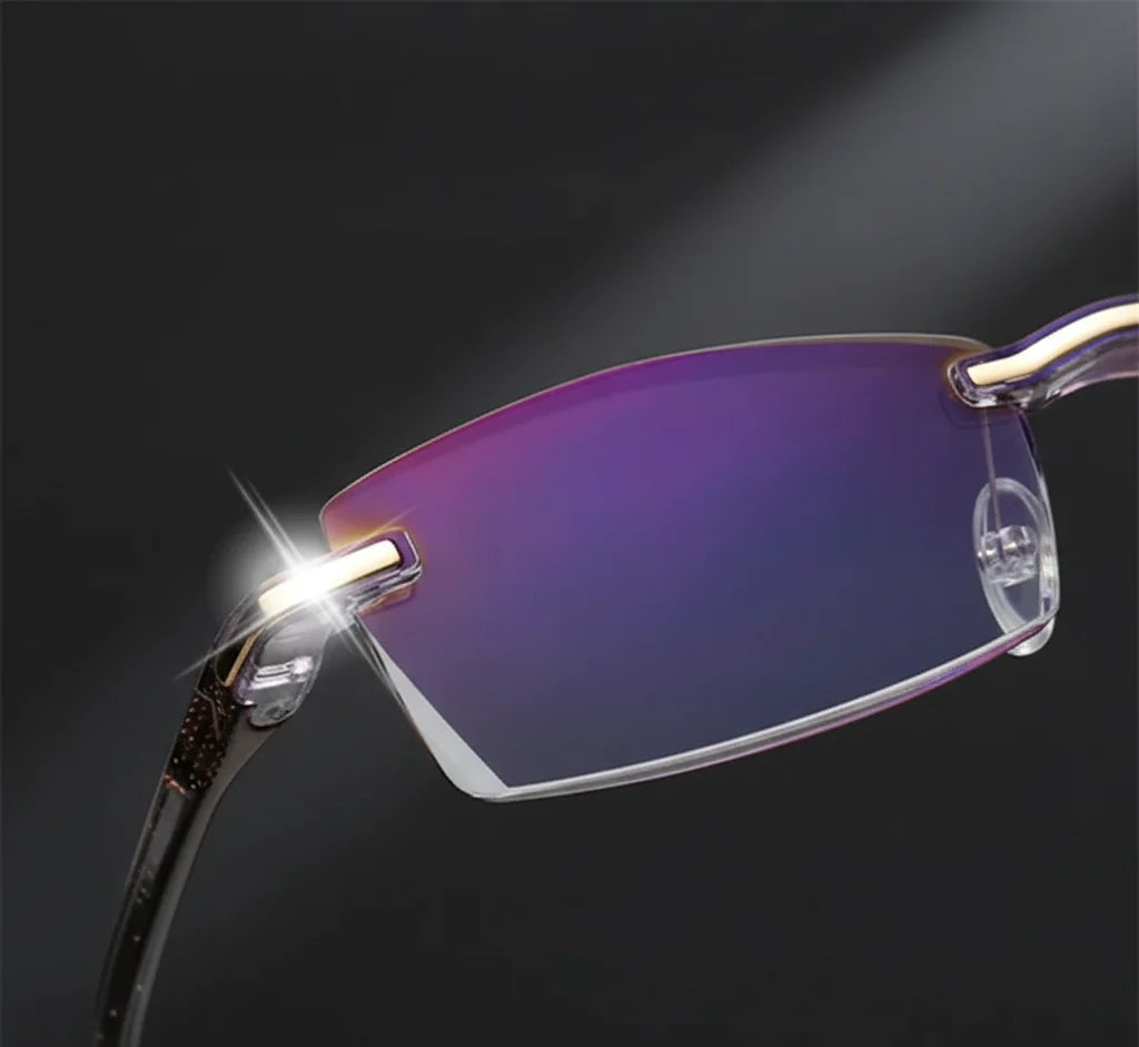 ¡PROMO 2X1! SmartFocus TR90®️: Visión clara todo el día sin cambiar de lentes